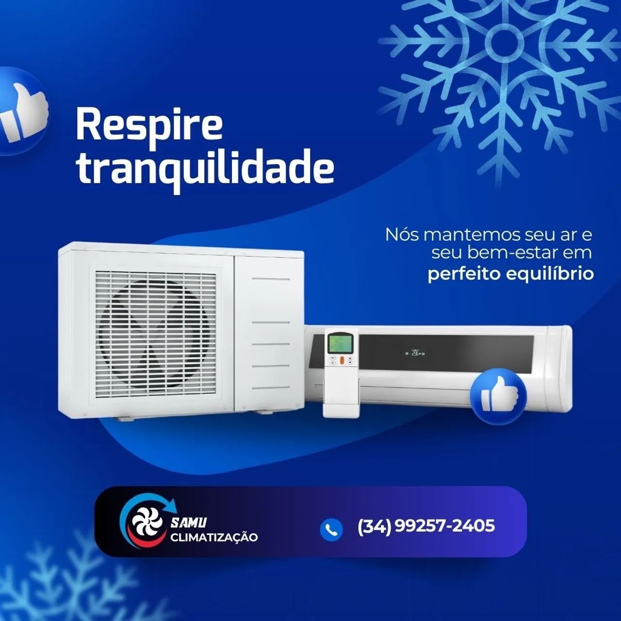 Higienização e Instalação de ar-condicionado  - Foto 4