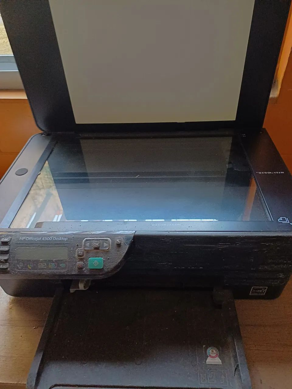 Impressora - Foto 2