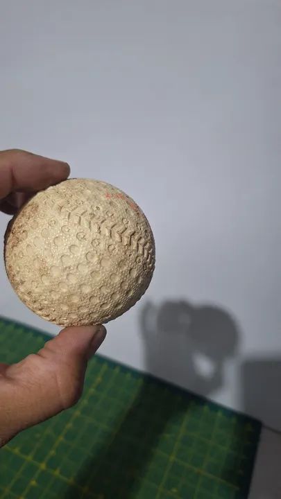 Luva de baseball adulto + bola - Foto 2