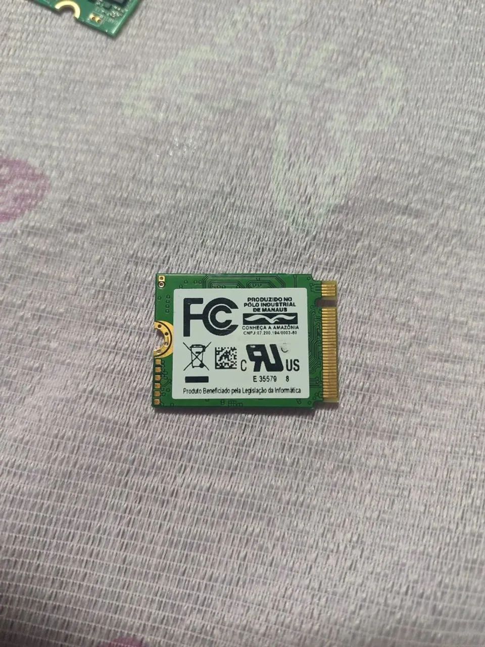 ADATA NVMe SSD 256GB M.2 2230 – Fully Functional64739264129795122