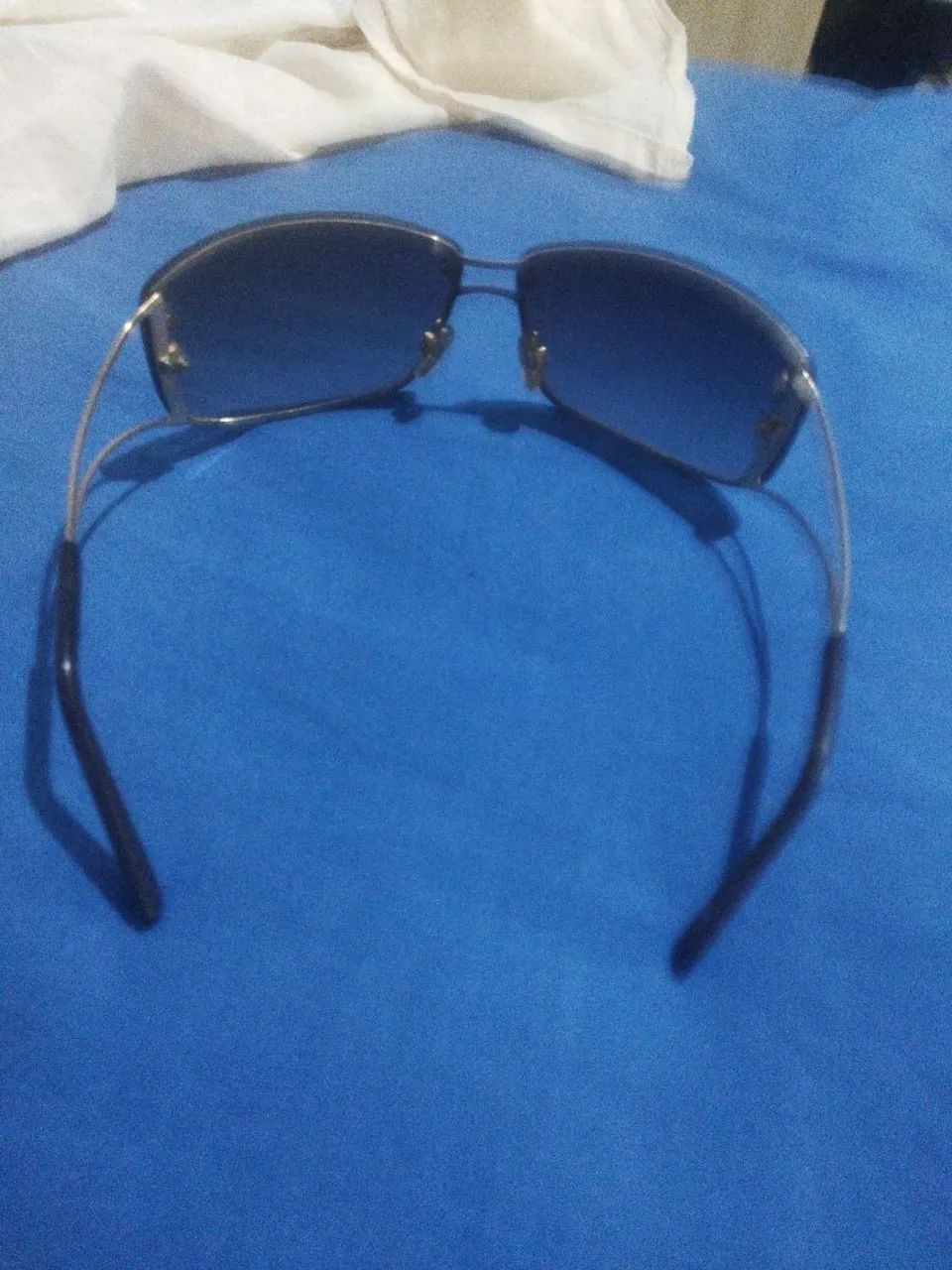 Óculos de Sol Masculino - Foto 2