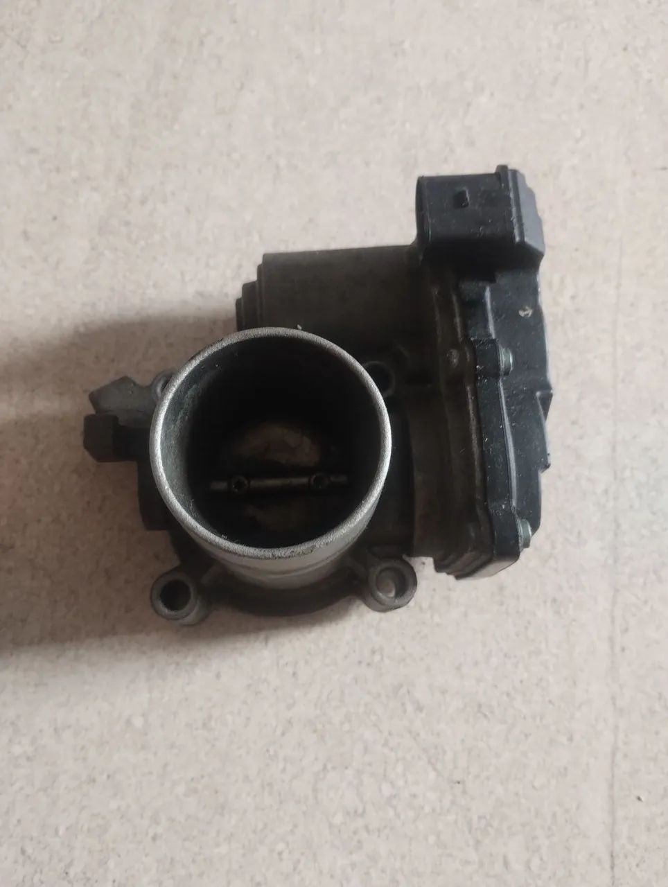 TBI Renault Sandero 1.0 16v 2014/2017