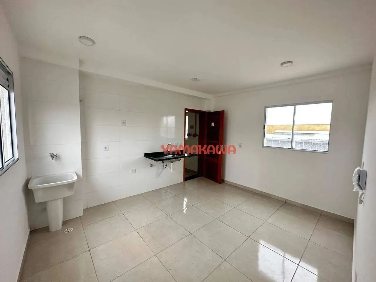 Apartamento com 2 dormitórios para alugar, 32 m² por R$ 2.325/mês - Tatuapé - São Paulo/SP - Foto 7