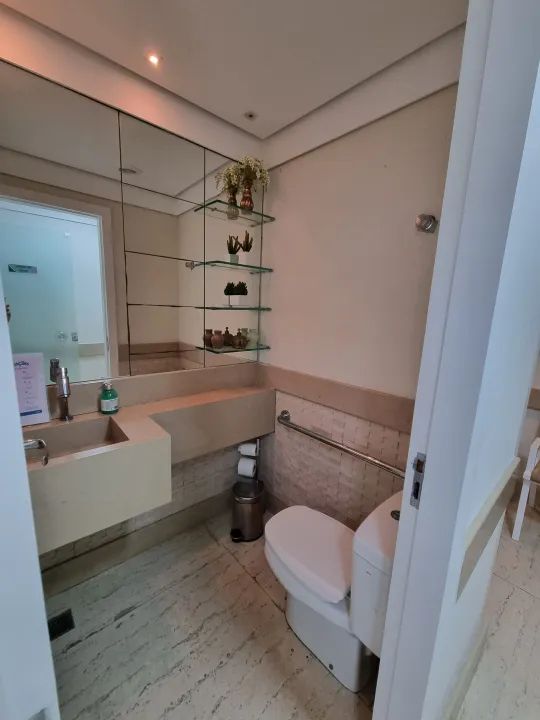 . 3 Salas Comerciais. - Foto 3