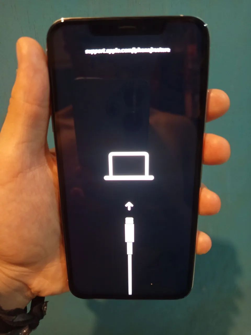iPhone Xs Max - Foto 2