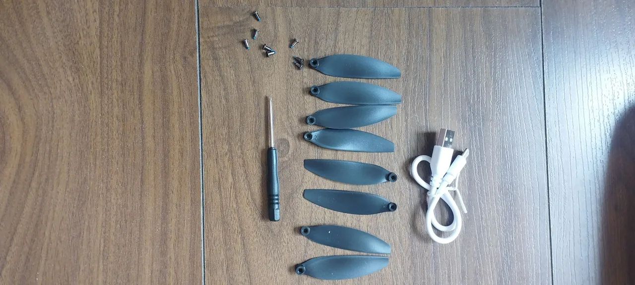 Drone sg901 Pro - Foto 3