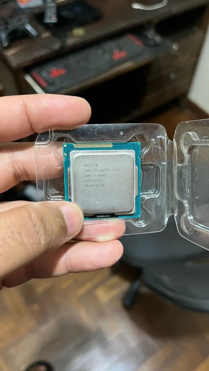 Processador core i3 2100 - Foto 2