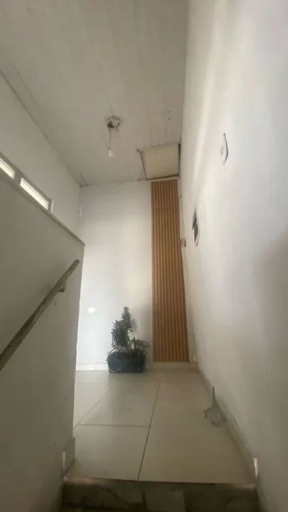 Apartamento pequeno com varanda  - Foto 10