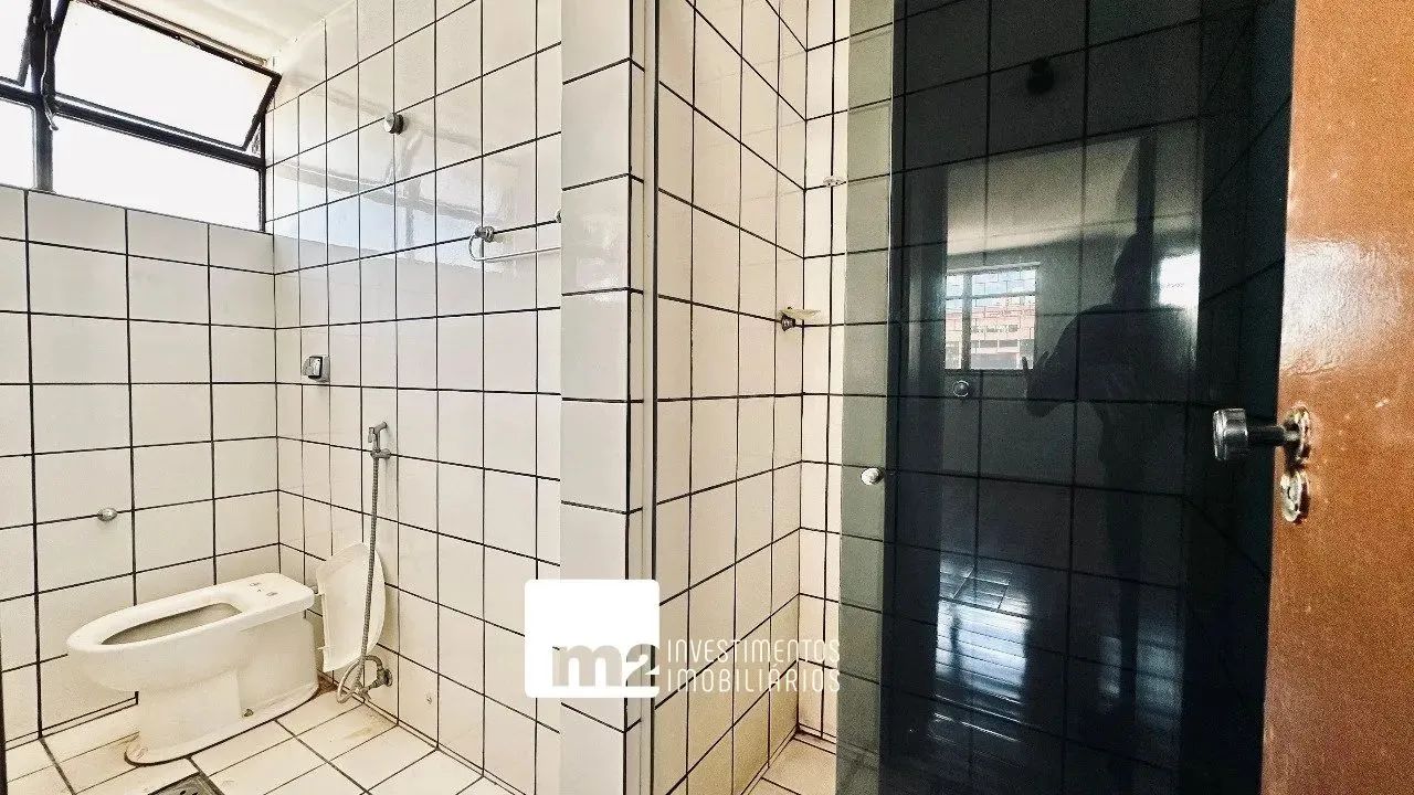 Apartamento de 4 quartos Setor Oeste - Foto 15