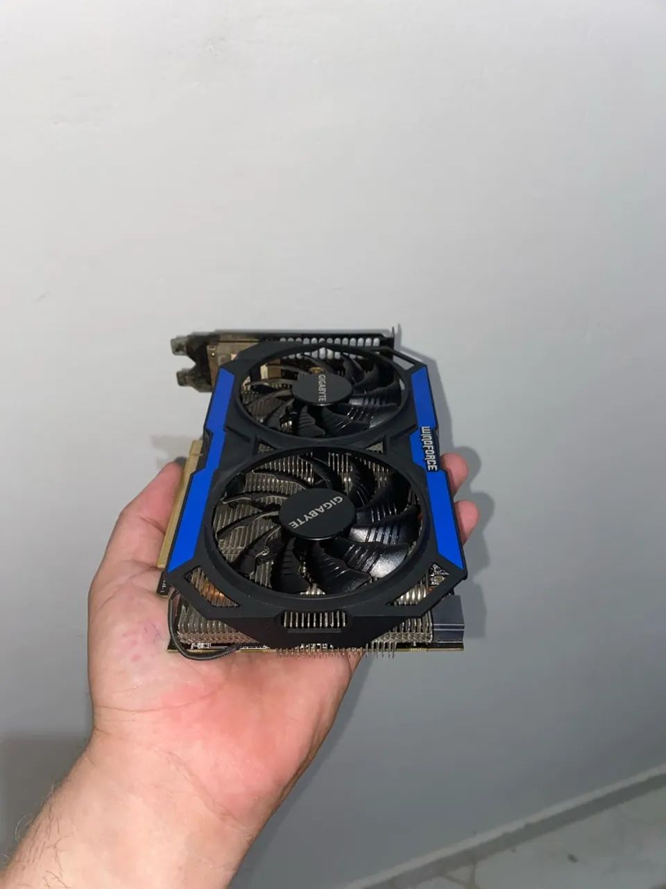 GEFORCE GTX 960 2GB GDDR5  - Foto 6