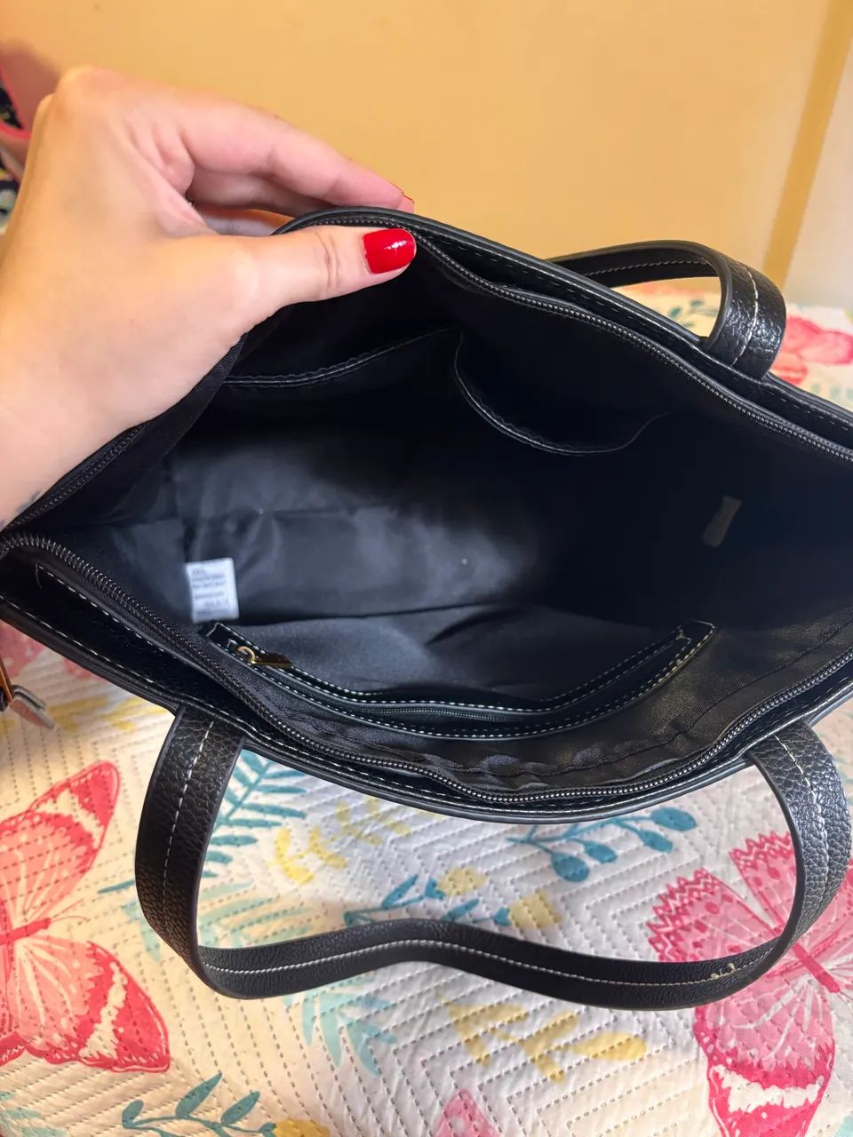 Bolsa Santa Lolla - Foto 4