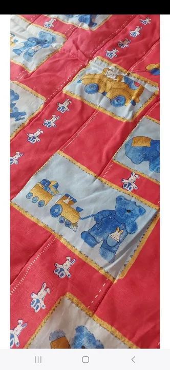 Edredom Infantil com Desenhos Divertidos - Foto 4