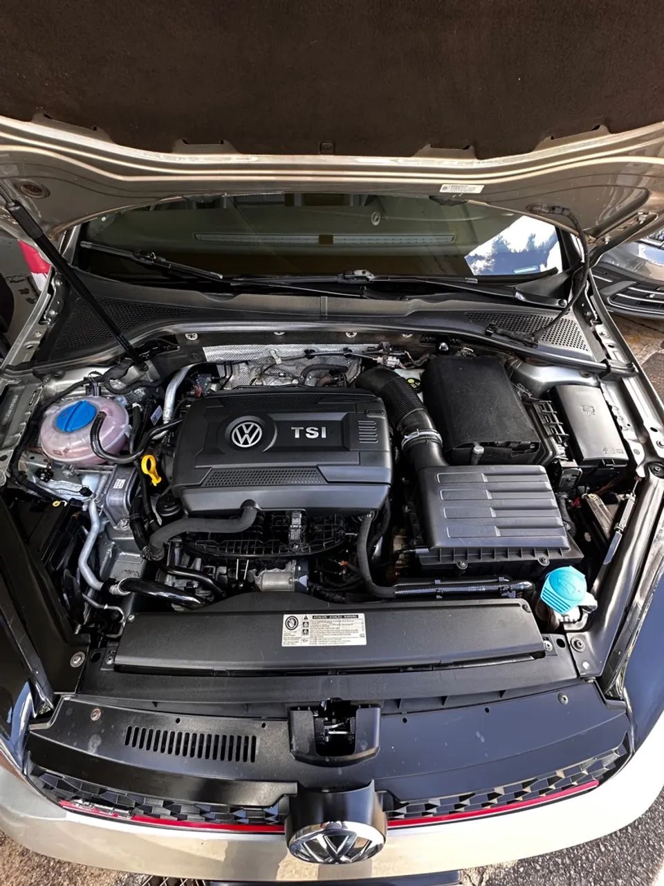 Golf gti mk7  - Foto 4