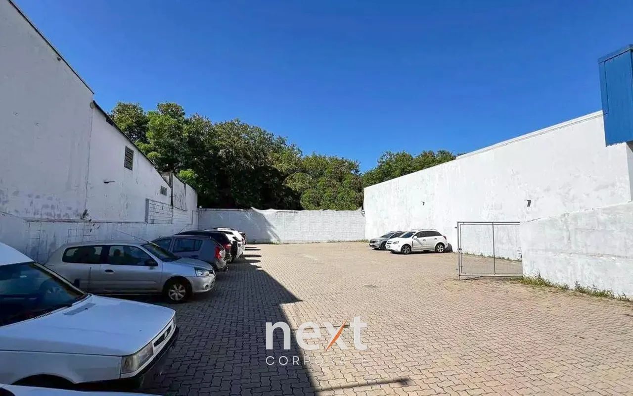 galpão - Barão Geraldo - Campinas - Foto 4
