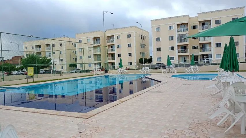 Foto - Caruaru - Universitário