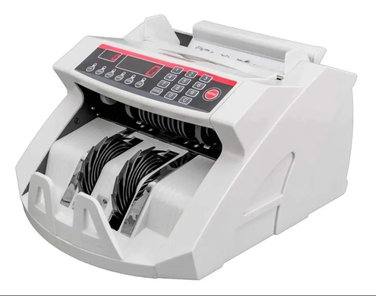 Máquina para contar dinheiro entrega grátis 