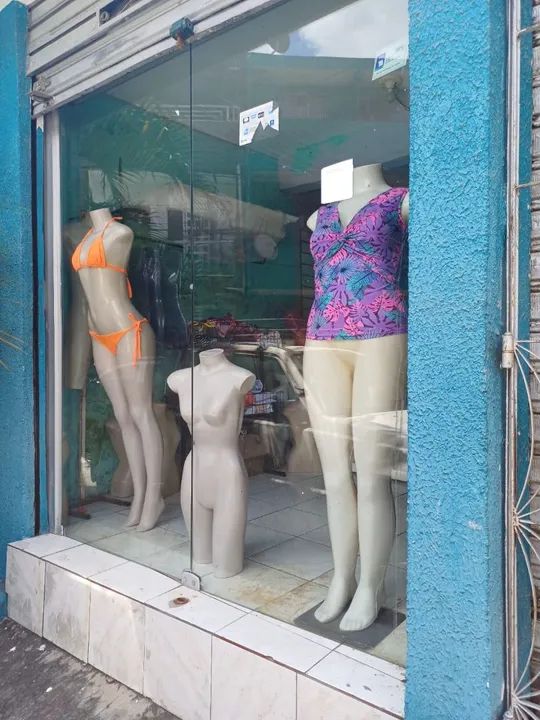 Porta de Vidro para Loja - Foto 2