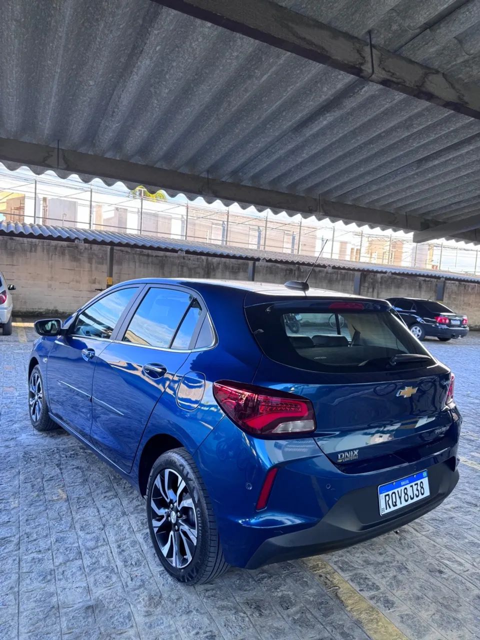Ônix premier 2 - Foto 5