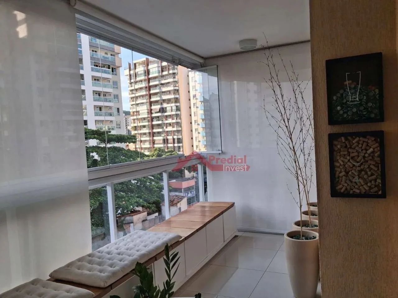 Apartamento com 2 dormitórios à venda, 100 m² por R$ 1.250.000,00 - Icaraí - Niterói/RJ - Foto 2
