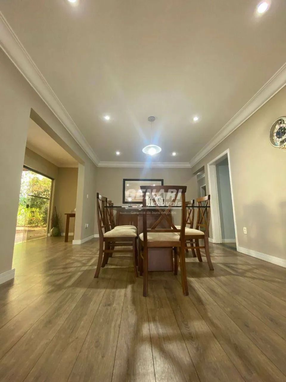 Casa com 3 quartos à venda, 270 m² por R$ 1.150.000 - Jardim Regina - Indaiatuba/SP - Foto 3