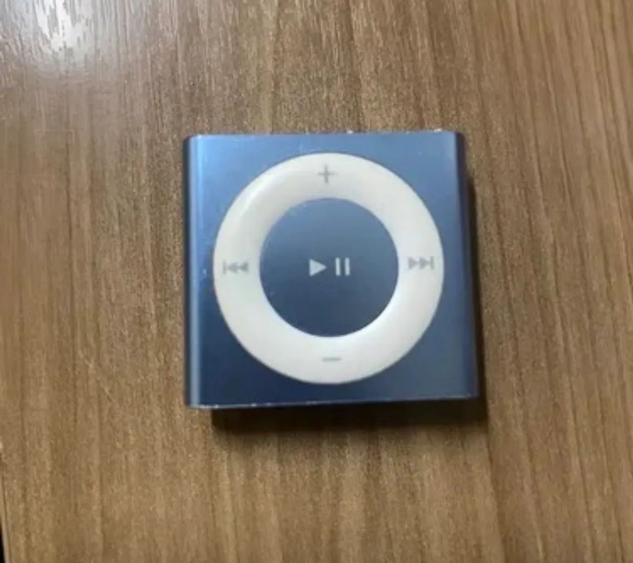 ipod shuffle 2gb