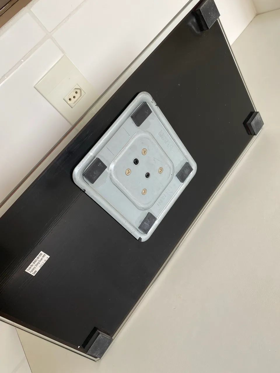 Base para Tv Samsung  - Foto 4