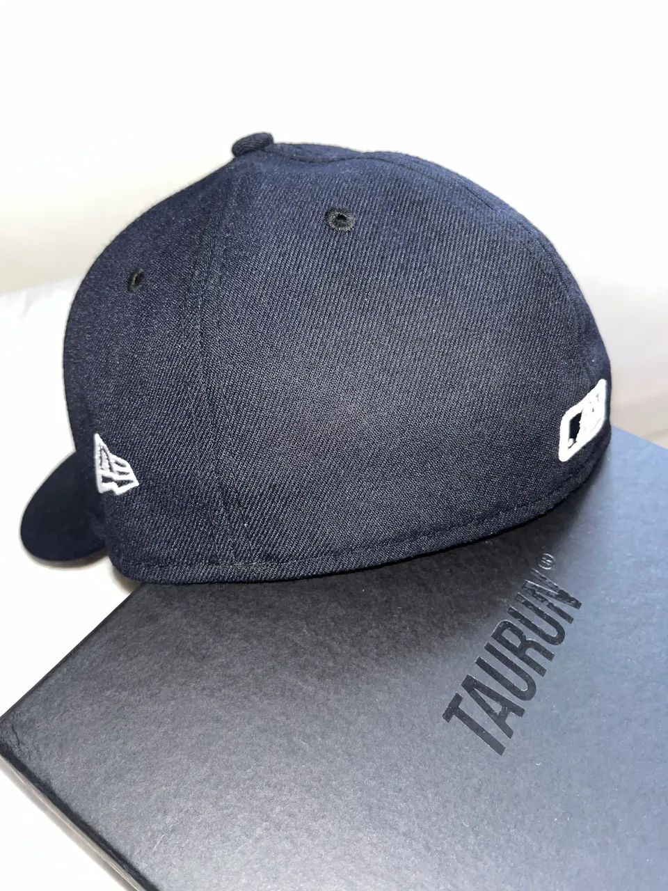 Boné new era aba reta original  - Foto 3
