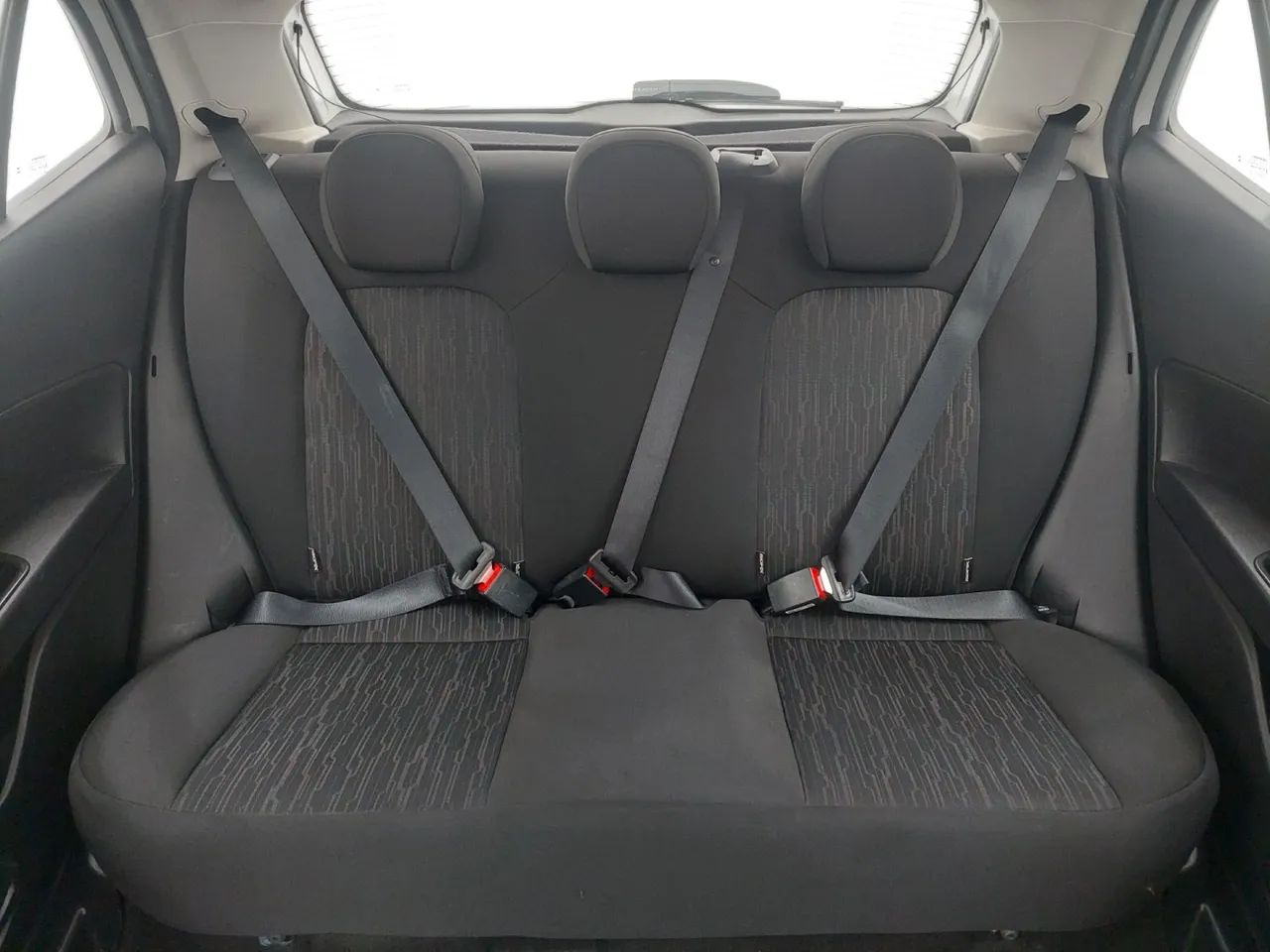 Fiat Argo Drive 1.0 Firefly 2024 - Foto 2
