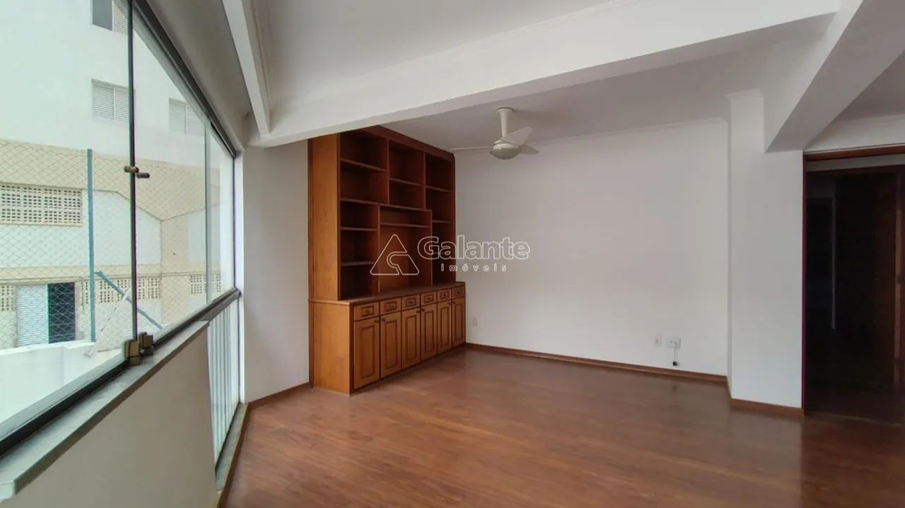 apartamento - Cambuí - Campinas - Foto 3
