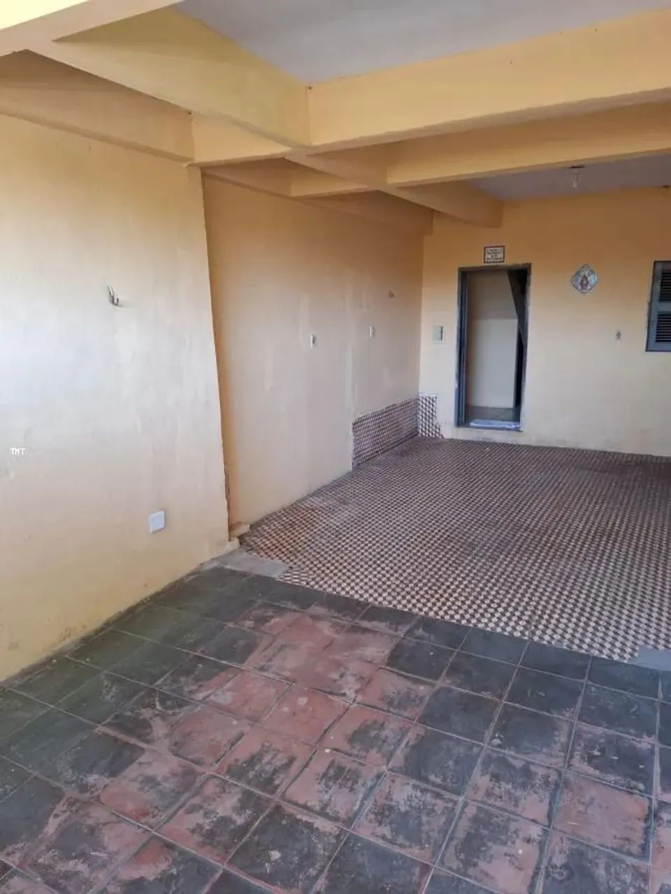 Casa para Locação em Fortaleza, Vila União, 4 dormitórios, 1 suíte, 2 banheiros, 2 vagas - Foto 3