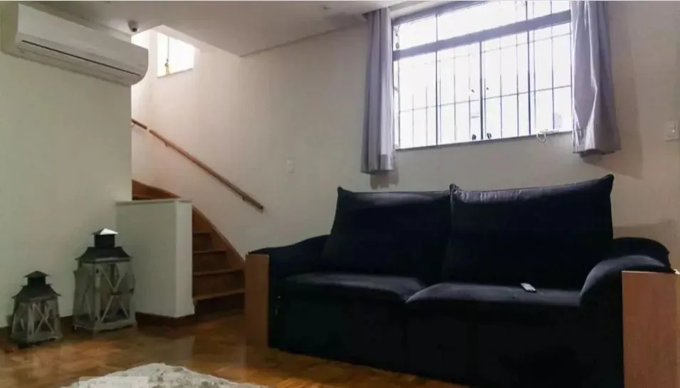 Locação Casa 3 Dormitórios - 200 m² Vila Mariana