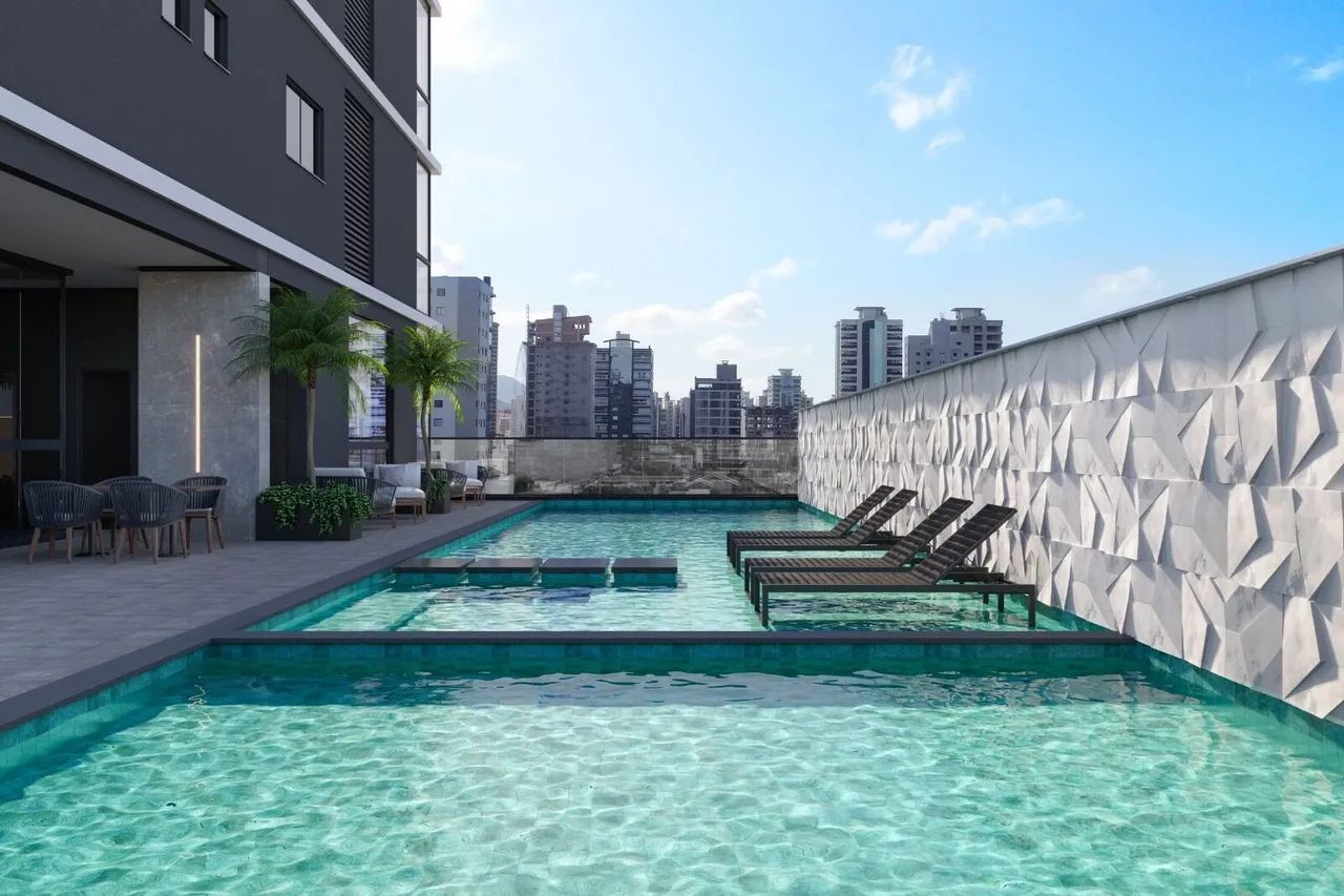 Apartamento de 2 Suítes | Perequê | Porto Belo - Foto 2