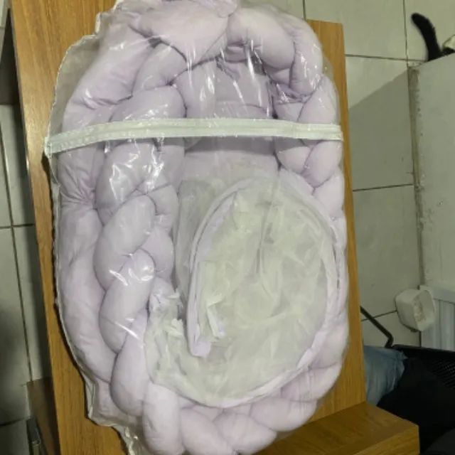 Ninho de bebê  - Foto 4