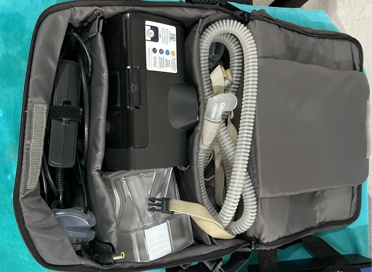 Cpap  - Foto 3