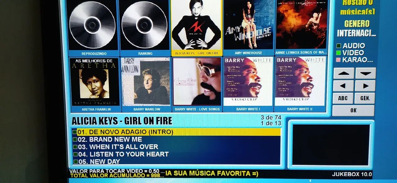 PC dual core com app jukebox  - Foto 4