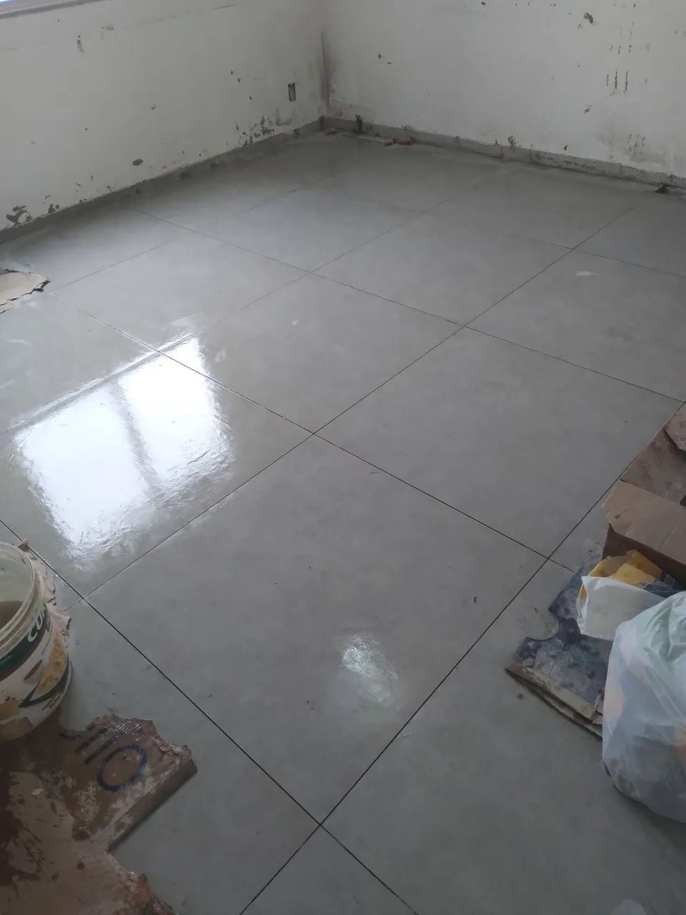Reformas em geral Pinturas residencia parcelamos pagamento l   - Foto 2