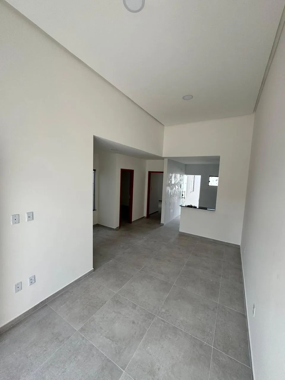 imperdível casa pronta para morar em 85 m² , em Feira de Santana. ligue 71 .99266.1778 ALE - Foto 2