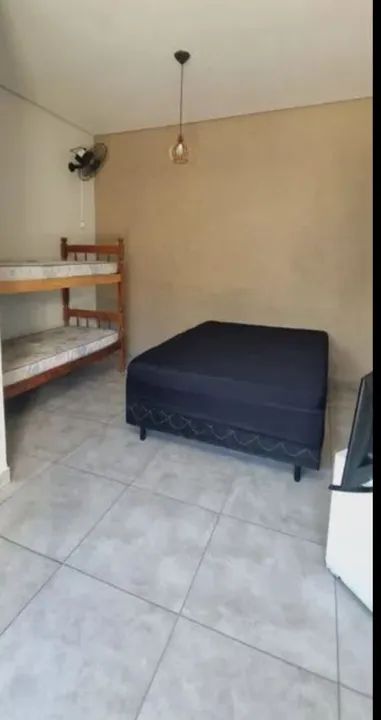 Kitnet para 6 pessoas Carnaval - Foto 8