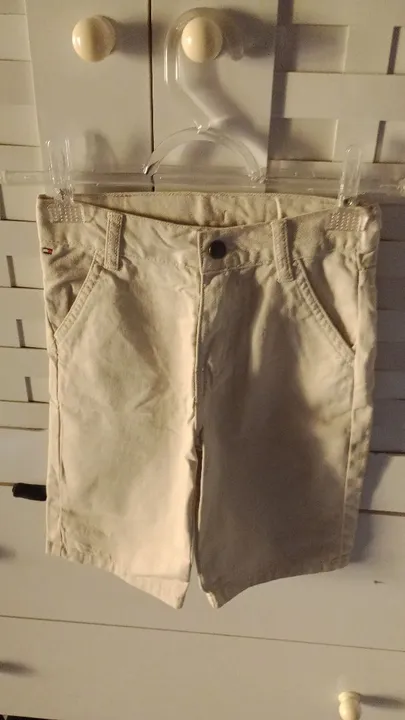 Shorts Infantil Tommy Hilfiger 5