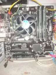 KIT I5 4460
