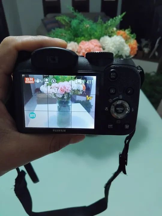 Duas máquinas fotográfica  - Foto 3