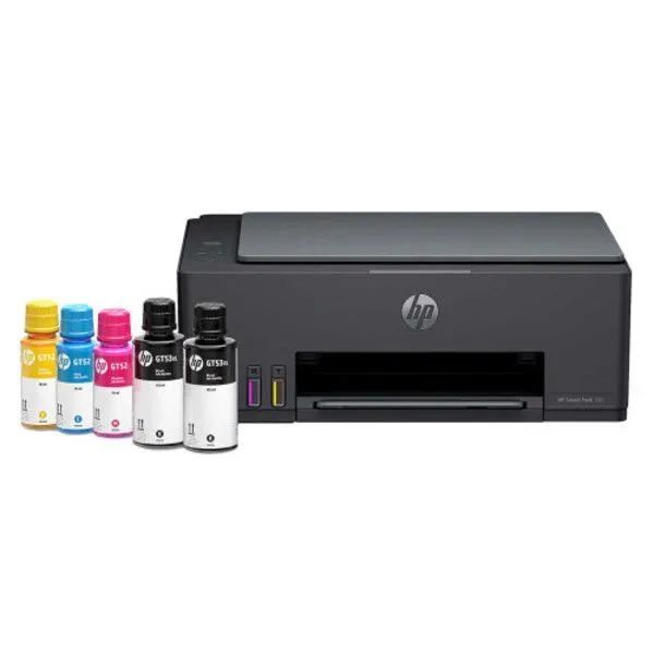 Impressora Smart Tank HP | NOVA LACRADA