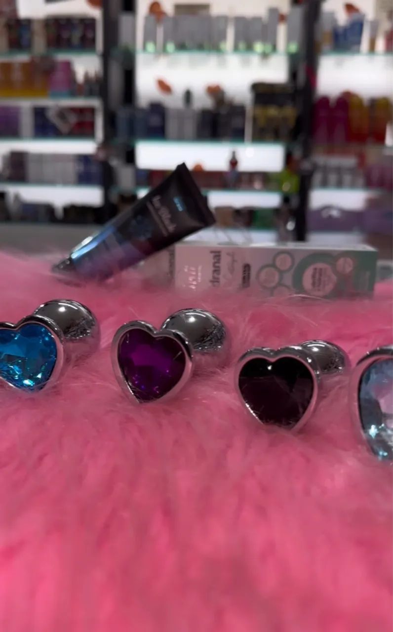 Lingeries, acessórios , cosméticos  - Foto 4