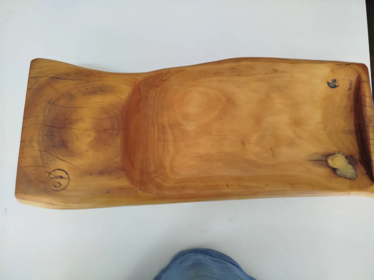 Conjunto de Tábuas de Madeira para Queijos e Petiscos - Foto 6