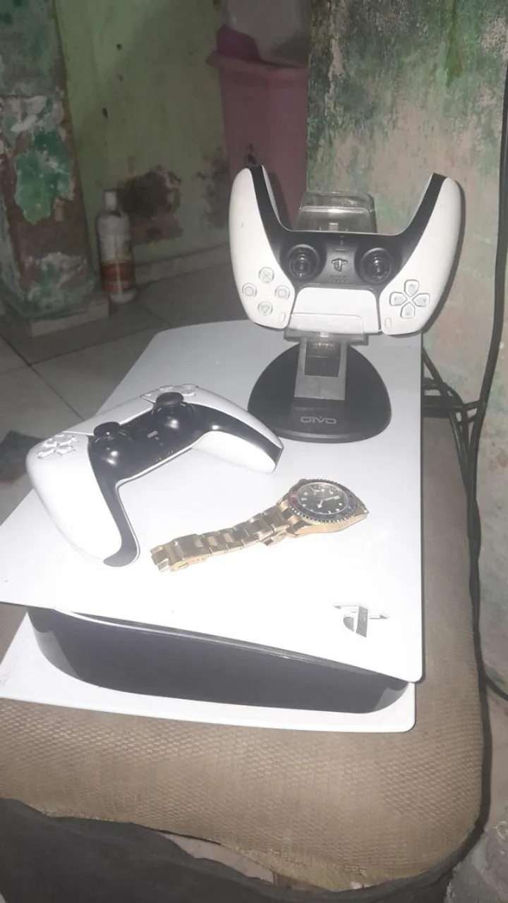 Ps5 completo