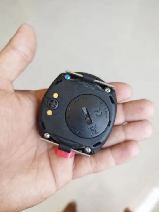 Computador de mergulho Mares - Foto 3