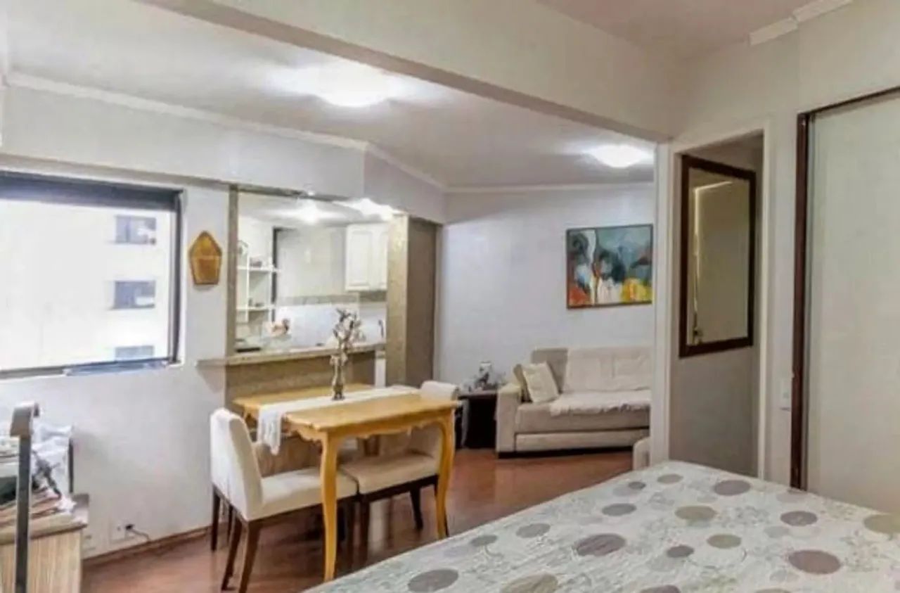 Apartamento em Rua Haddock Lobo - Cerqueira César - São Paulo/SP - Foto 4