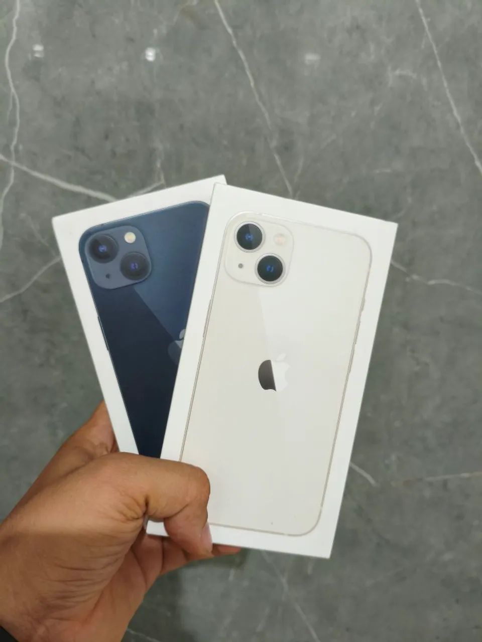 iPhone 13 (novo)