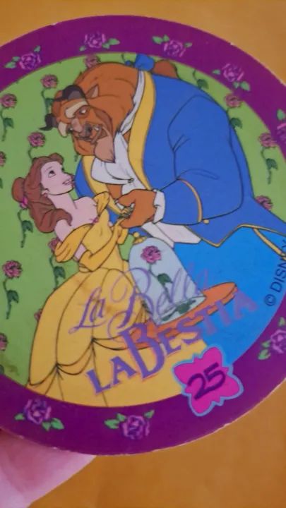 Super tazo disney - Foto 4