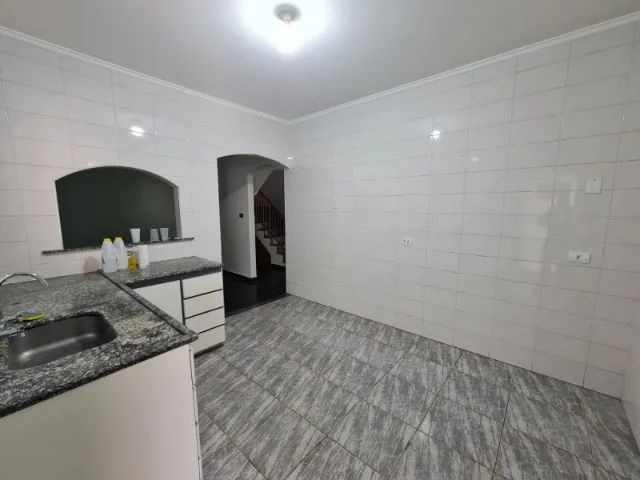 Foto - Marília - Jardim Monte Castelo